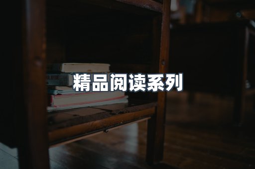 精品阅读系列